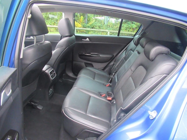 Used Kia Sportage 2019 for sale - 76247325: Photo 21