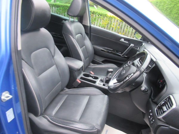 Used Kia Sportage 2019 for sale - 76247325: Photo 27