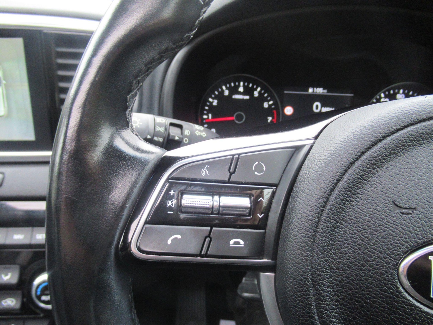 Used Kia Sportage 2019 for sale - 76247325: Photo 29