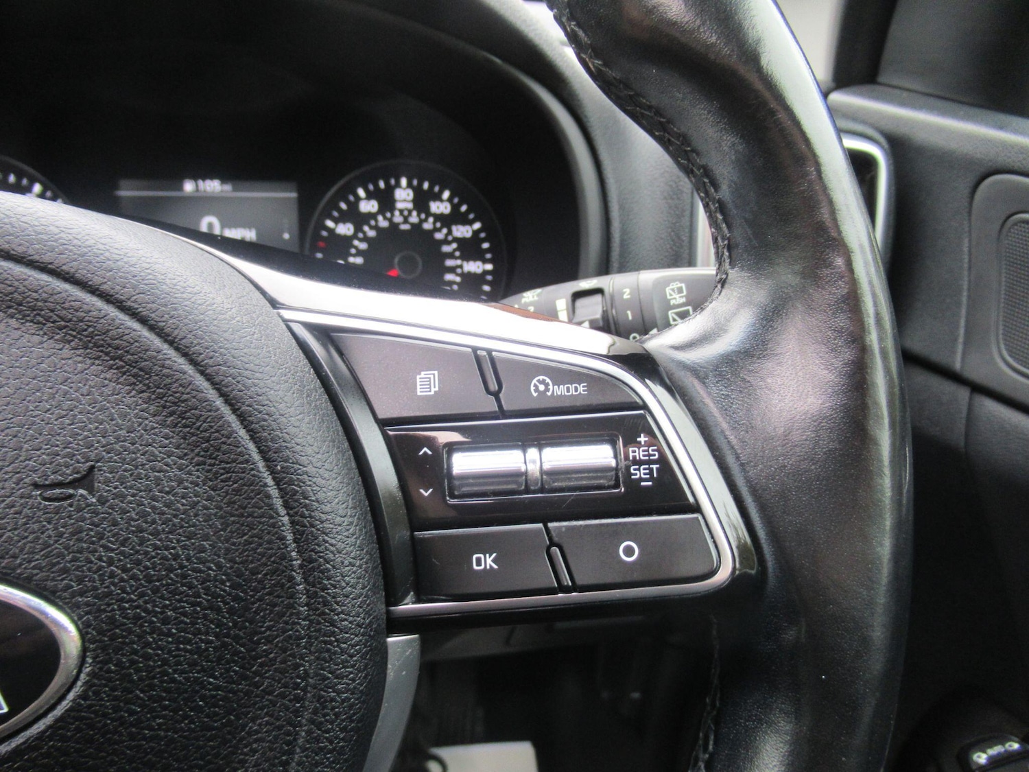 Used Kia Sportage 2019 for sale - 76247325: Photo 30