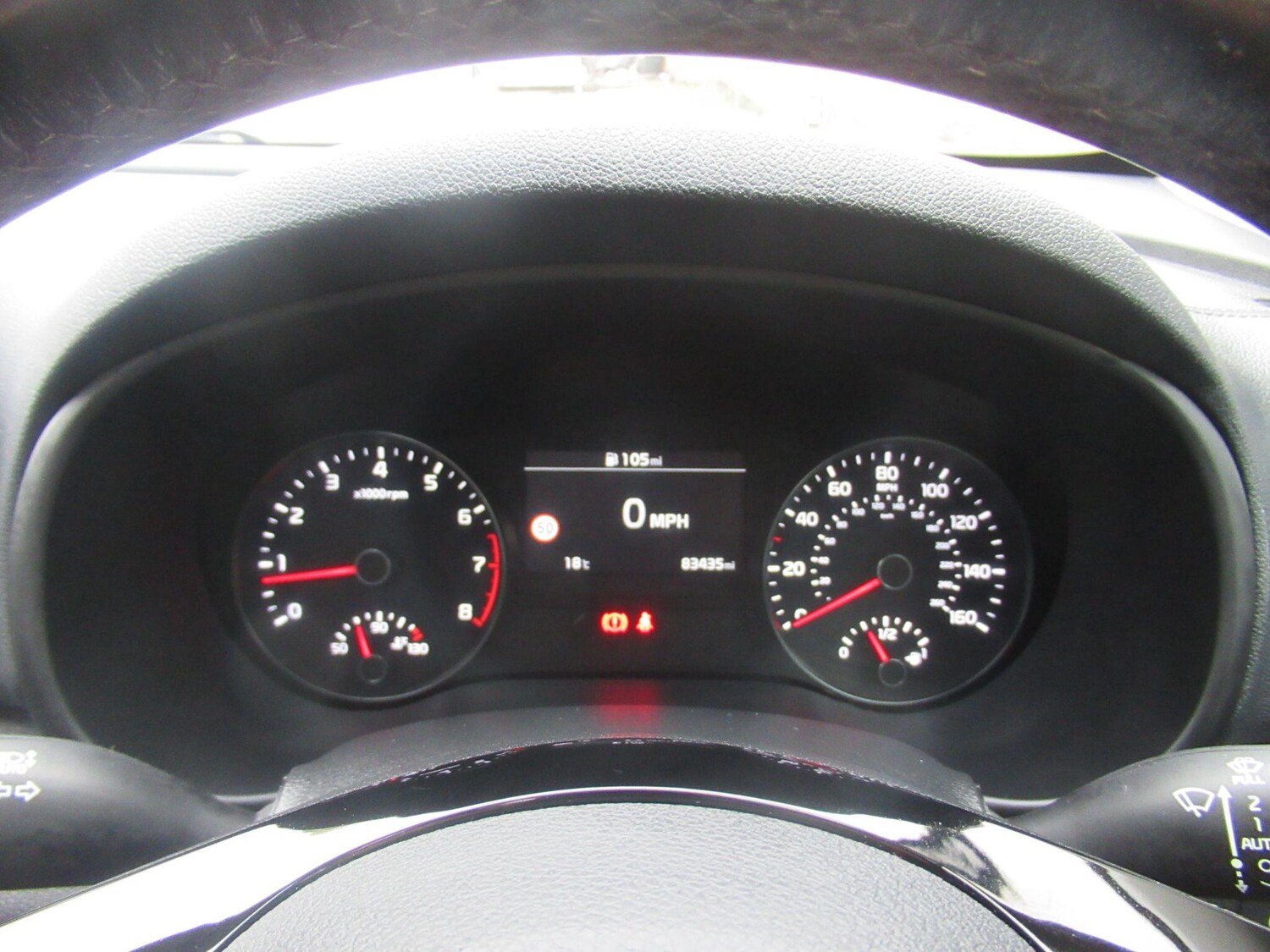 Used Kia Sportage 2019 for sale - 76247325: Photo 31