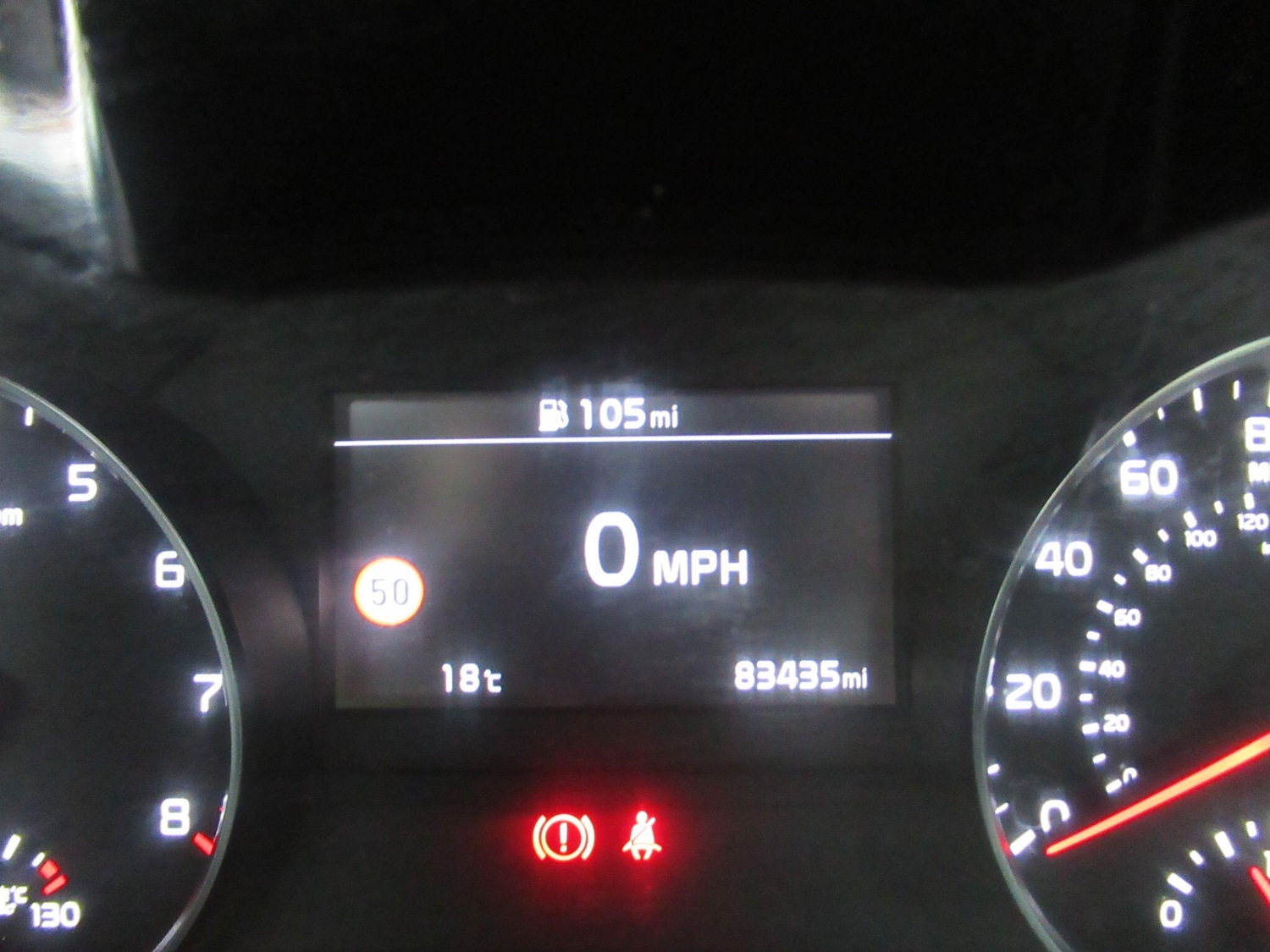 Used Kia Sportage 2019 for sale - 76247325: Photo 32