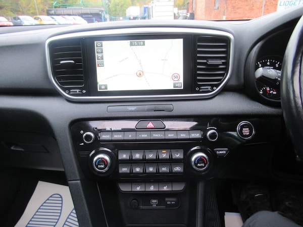 Used Kia Sportage 2019 for sale - 76247325: Photo 35