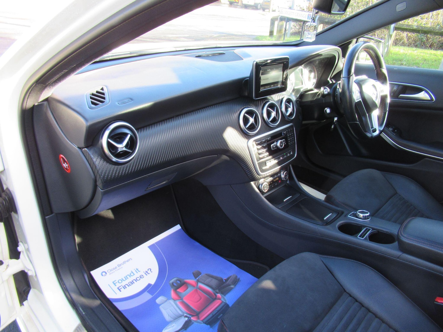Used Mercedes-Benz A-Class for sale - 77599116: Photo 17