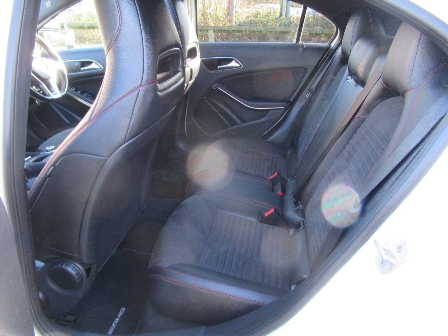 Used Mercedes-Benz A-Class for sale - 77599116: Photo 20