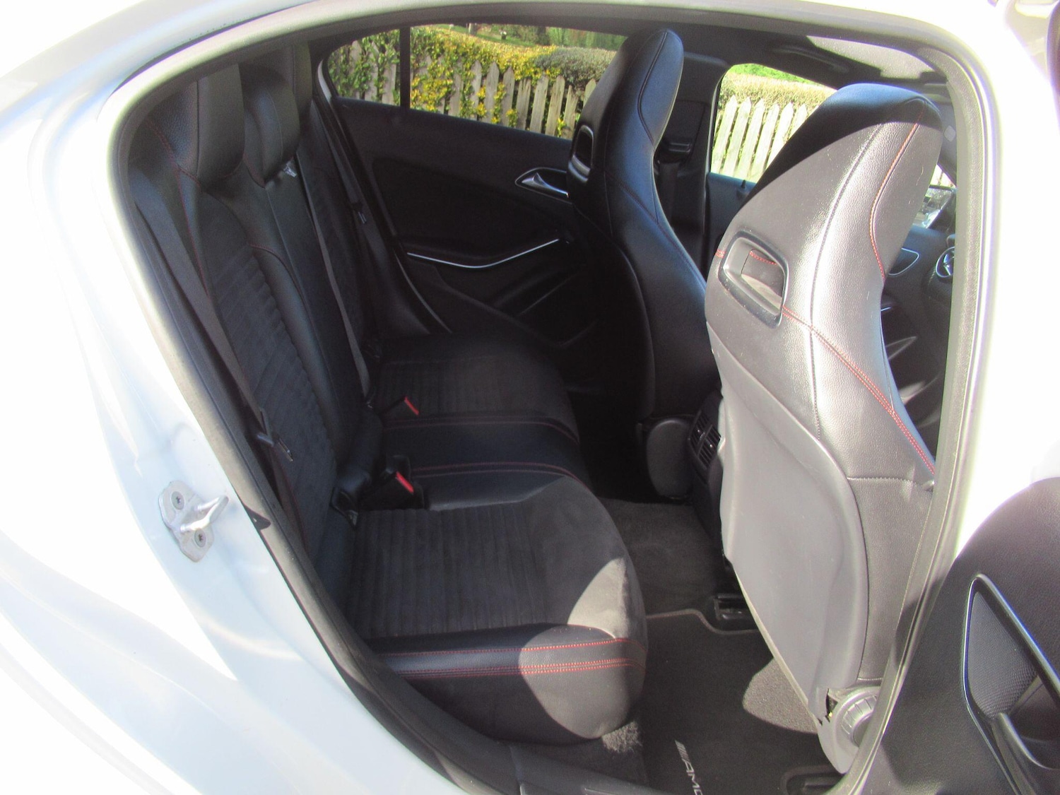 Used Mercedes-Benz A-Class for sale - 77599116: Photo 22