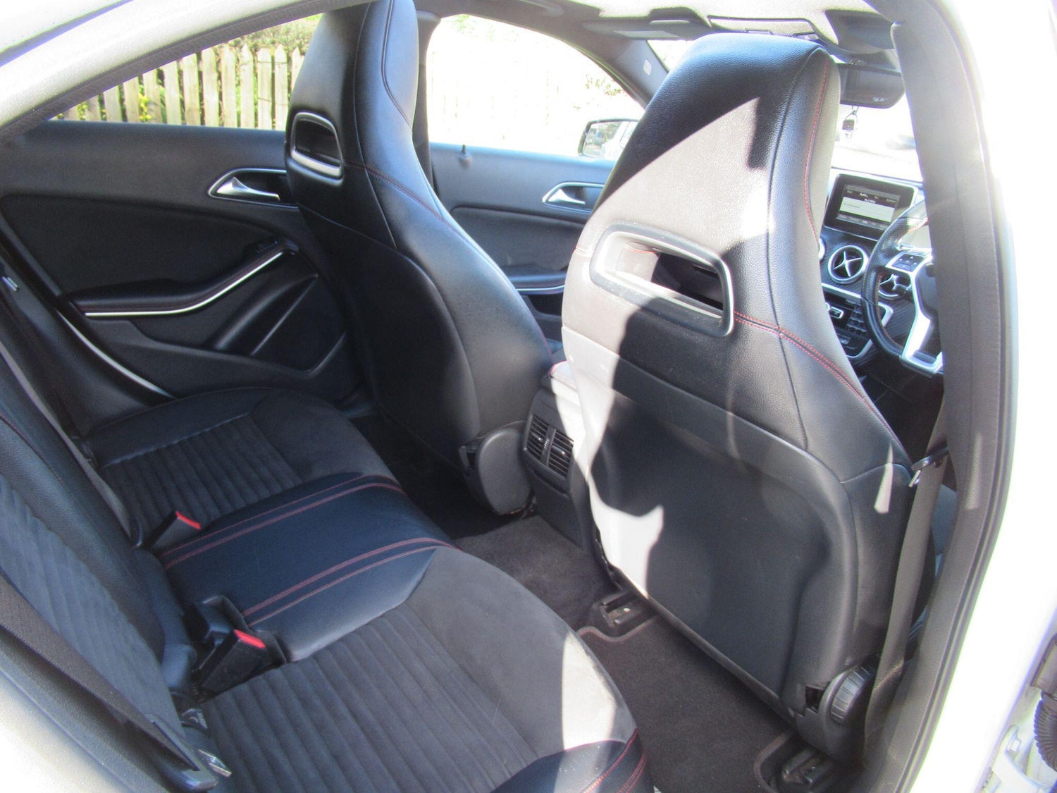 Used Mercedes-Benz A-Class for sale - 77599116: Photo 23