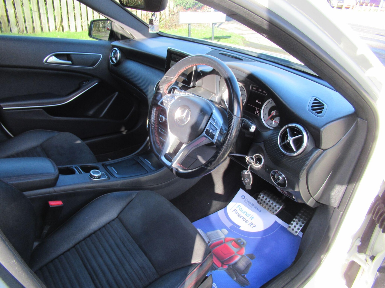 Used Mercedes-Benz A-Class for sale - 77599116: Photo 25