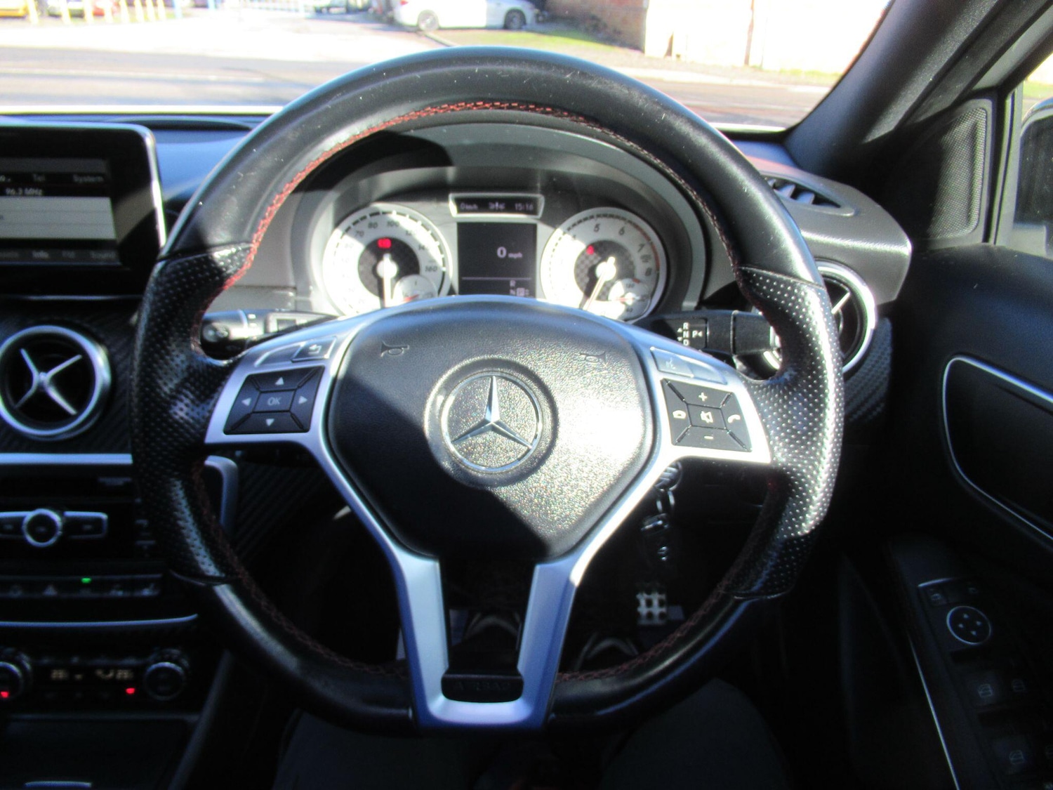 Used Mercedes-Benz A-Class for sale - 77599116: Photo 27