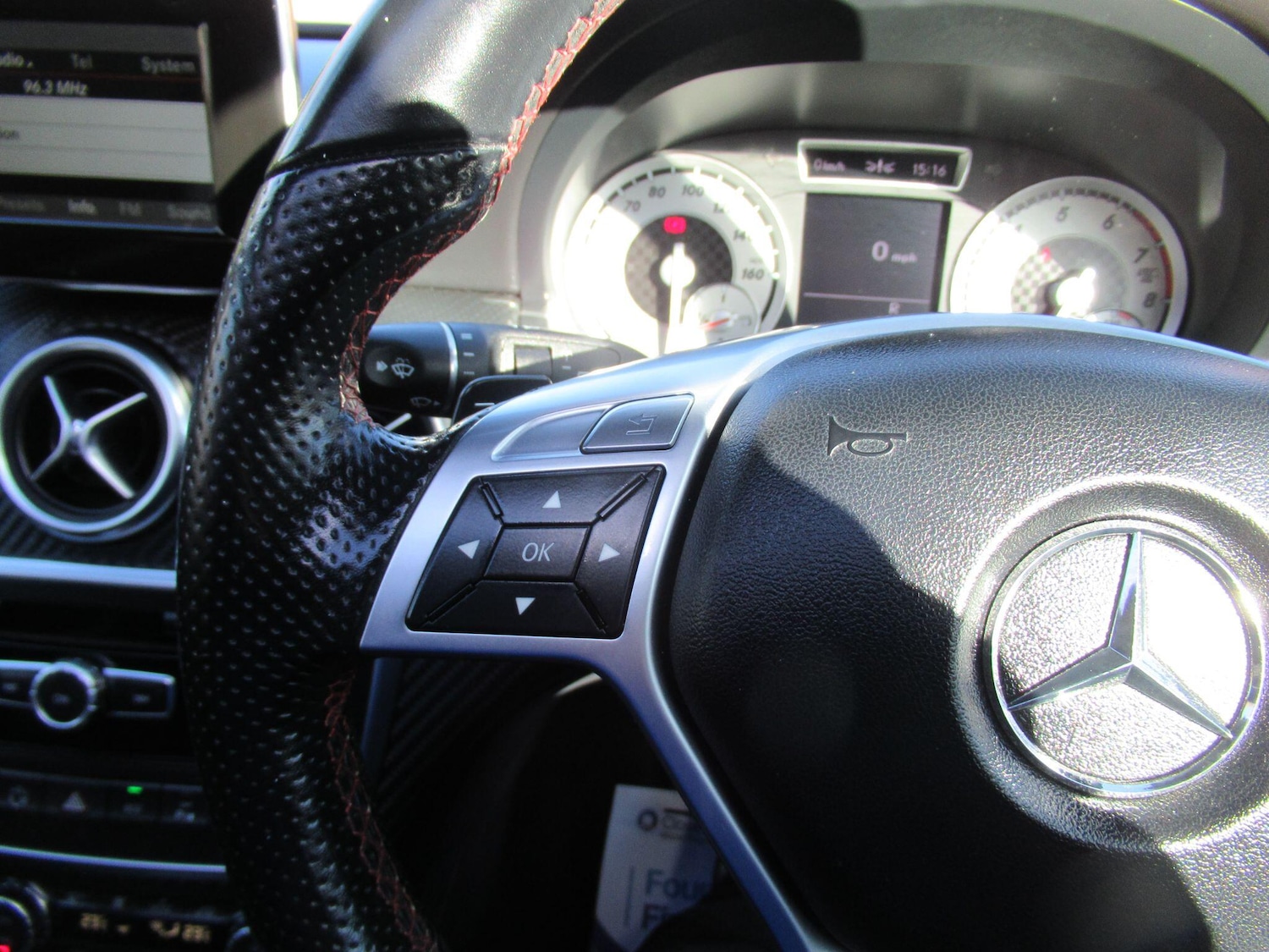 Used Mercedes-Benz A-Class for sale - 77599116: Photo 28