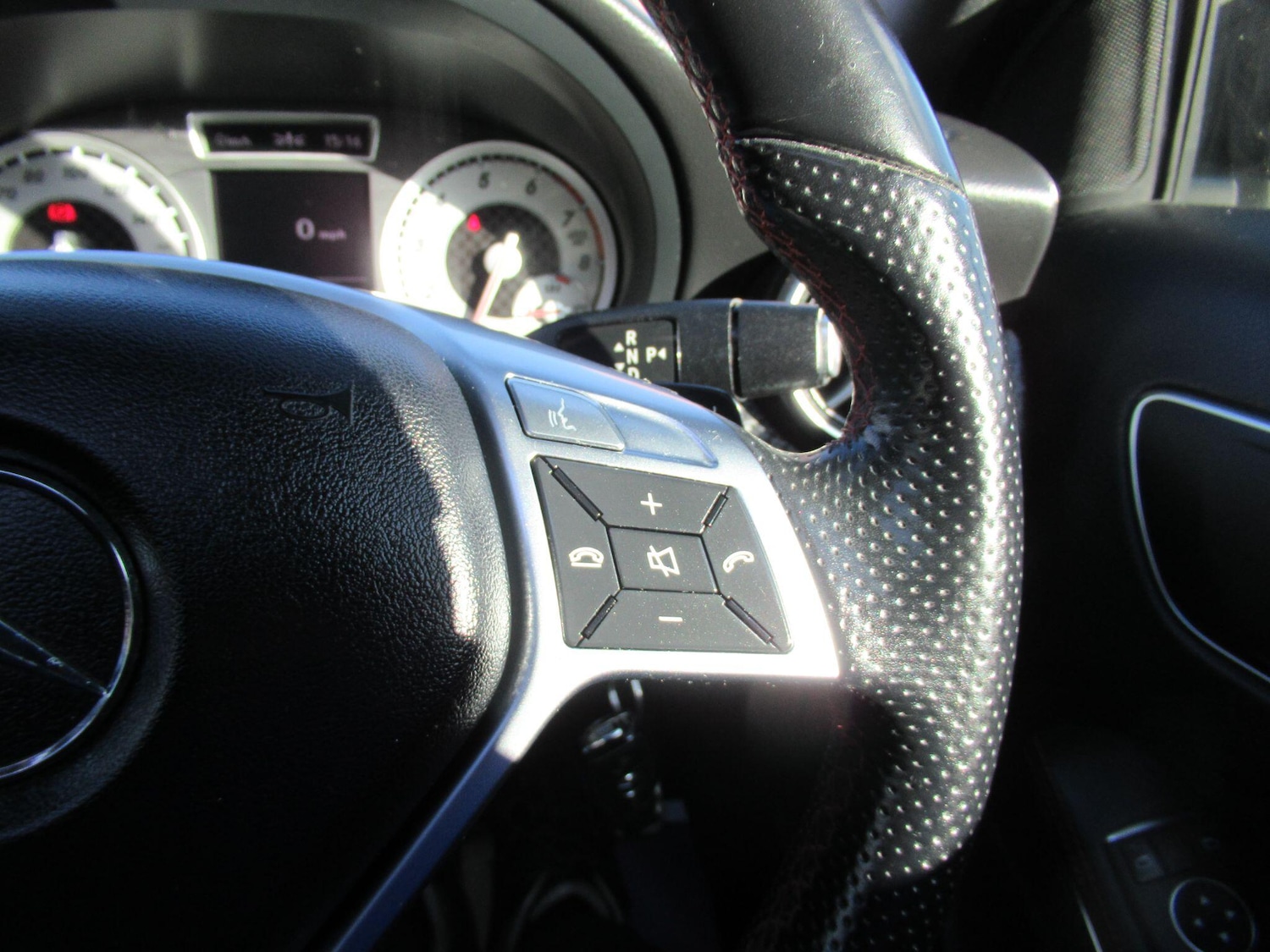 Used Mercedes-Benz A-Class for sale - 77599116: Photo 29