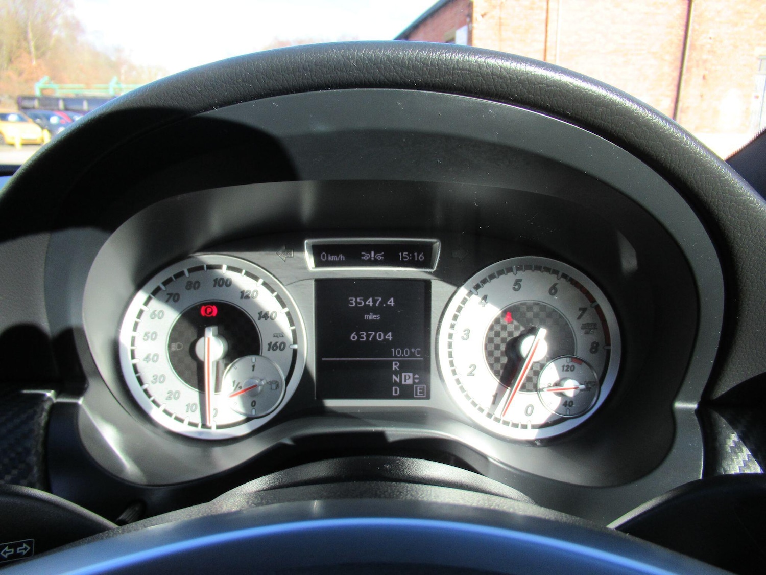 Used Mercedes-Benz A-Class for sale - 77599116: Photo 31