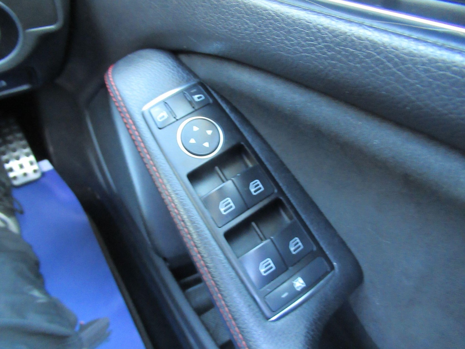 Used Mercedes-Benz A-Class for sale - 77599116: Photo 33