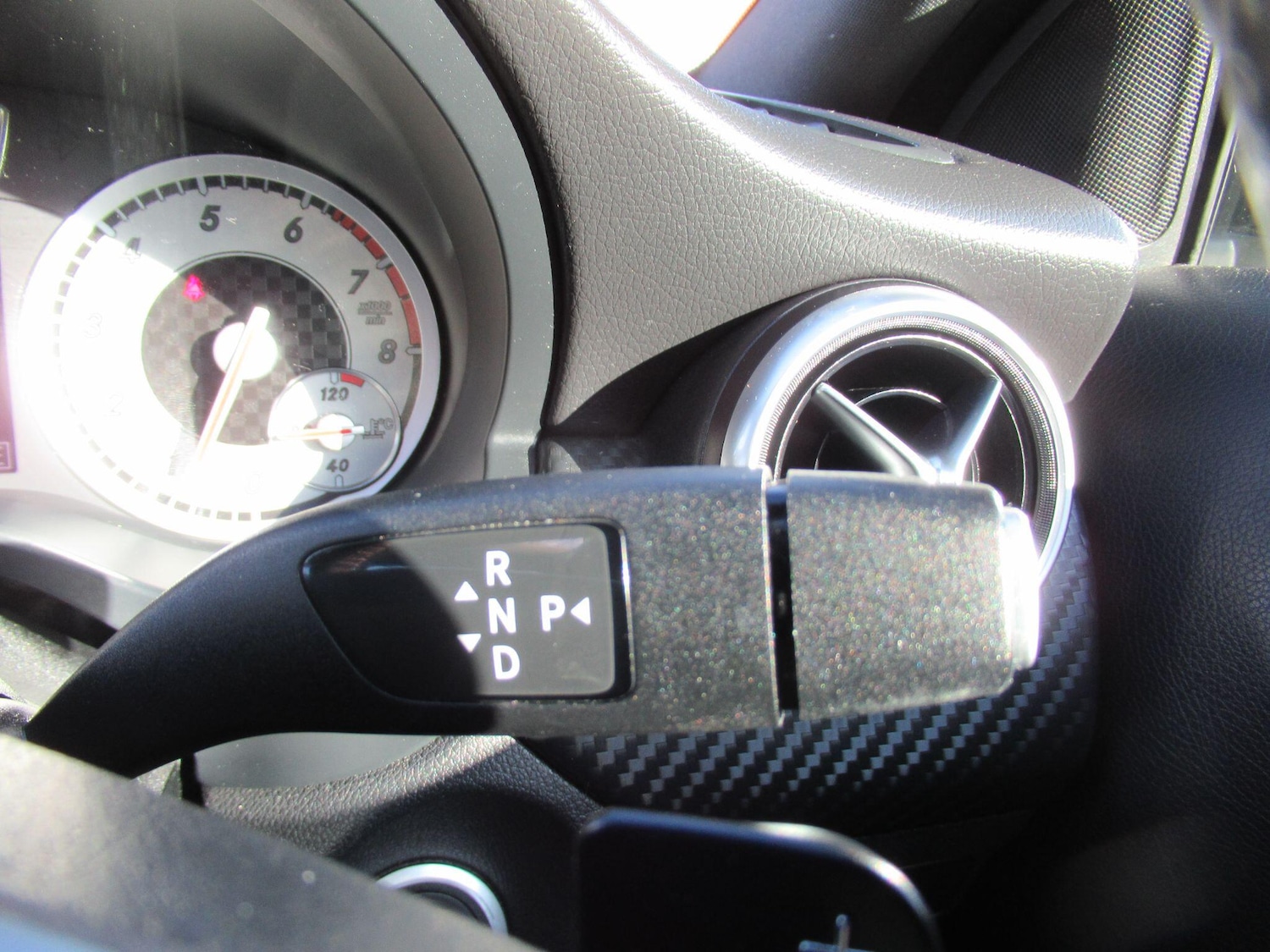 Used Mercedes-Benz A-Class for sale - 77599116: Photo 34