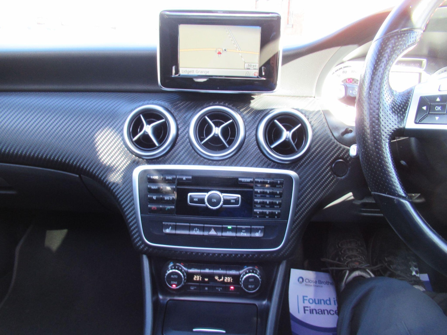 Used Mercedes-Benz A-Class for sale - 77599116: Photo 35