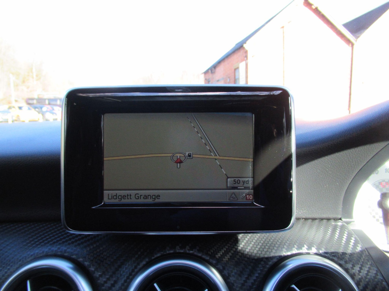 Used Mercedes-Benz A-Class for sale - 77599116: Photo 36