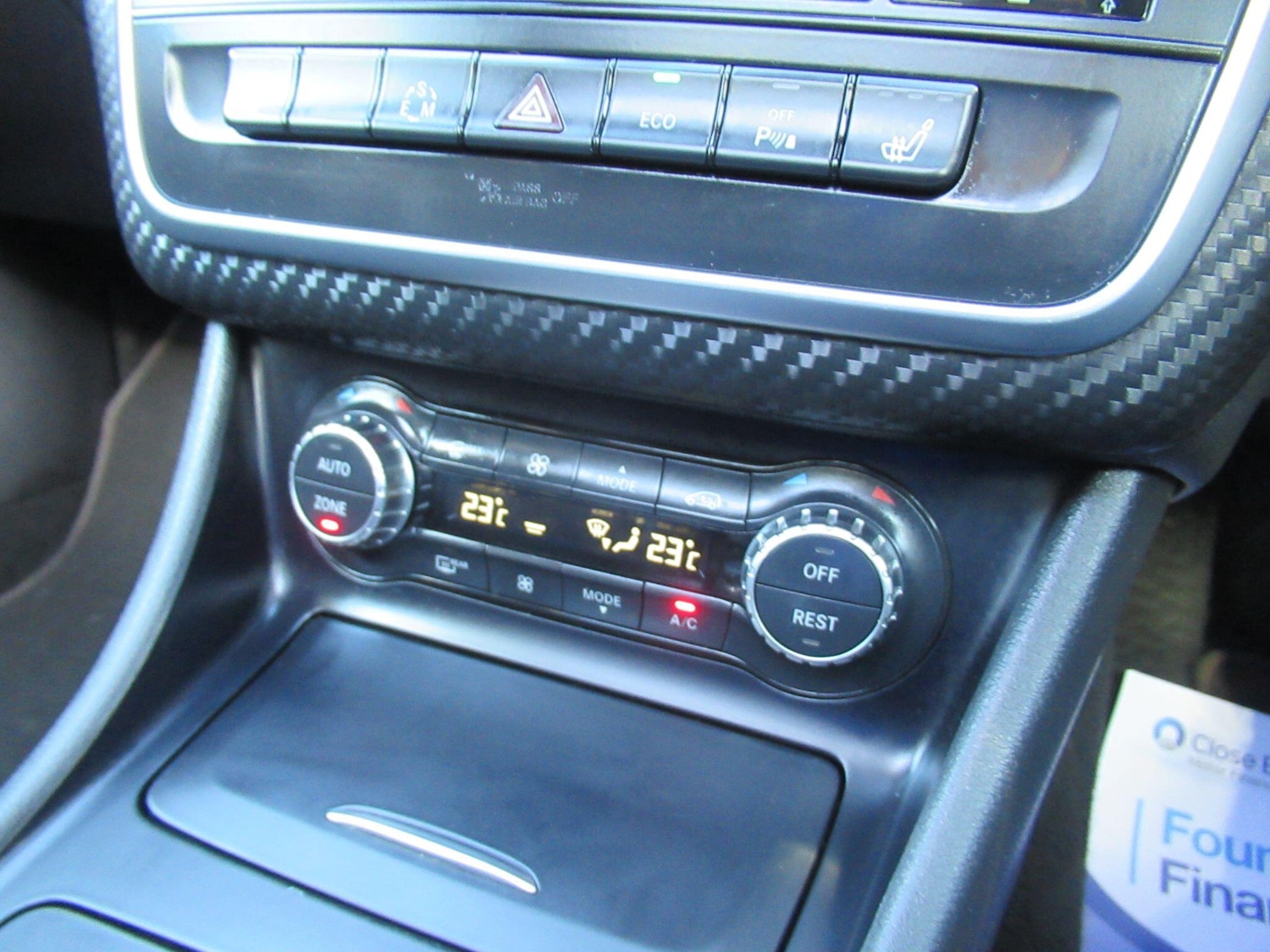 Used Mercedes-Benz A-Class for sale - 77599116: Photo 38