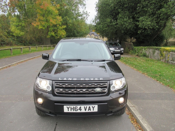 Used Land Rover Freelander 2 for sale - 75658902: Photo 11