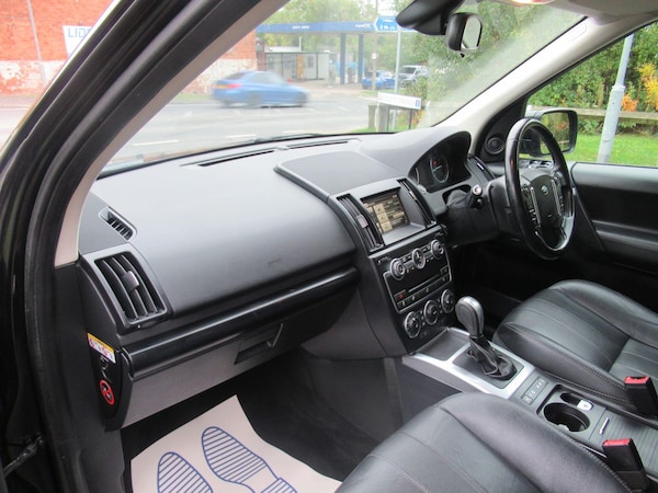Used Land Rover Freelander 2 for sale - 75658902: Photo 15