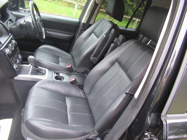 Used Land Rover Freelander 2 for sale - 75658902: Photo 16
