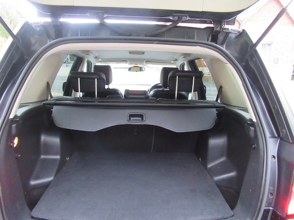 Used Land Rover Freelander 2 for sale - 75658902: Photo 18