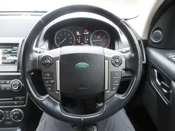 Used Land Rover Freelander 2 for sale - 75658902: Photo 24