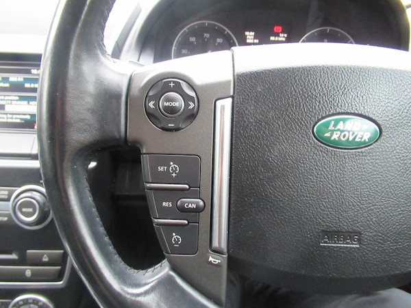 Used Land Rover Freelander 2 for sale - 75658902: Photo 25