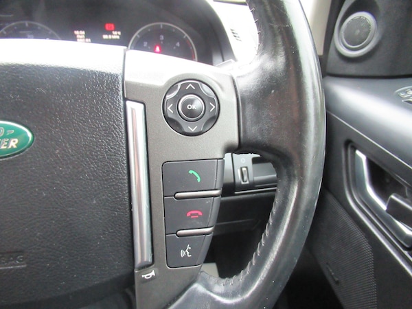 Used Land Rover Freelander 2 for sale - 75658902: Photo 26