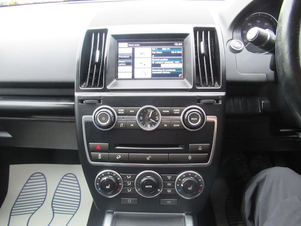 Used Land Rover Freelander 2 for sale - 75658902: Photo 30