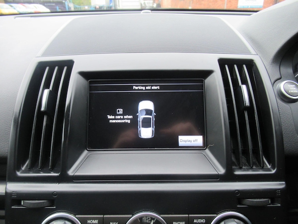 Used Land Rover Freelander 2 for sale - 75658902: Photo 32