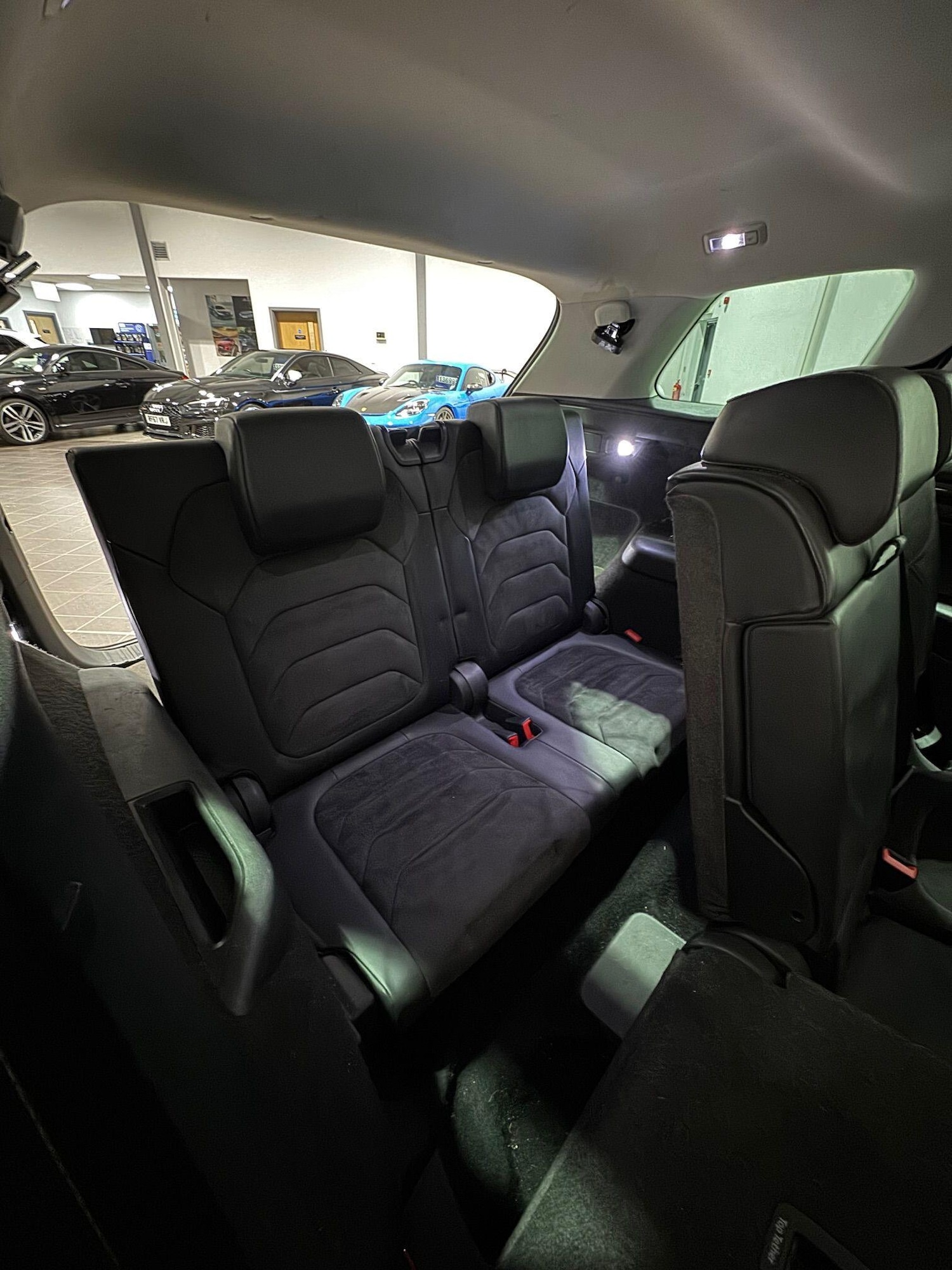 Used Skoda Kodiaq 2017 for sale - 77215481: Photo 10