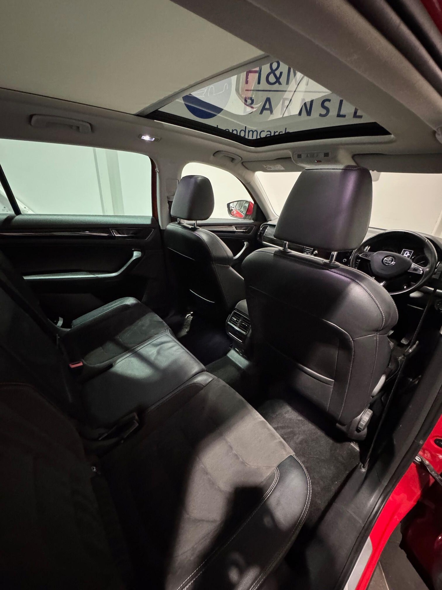 Used Skoda Kodiaq 2017 for sale - 77215481: Photo 13