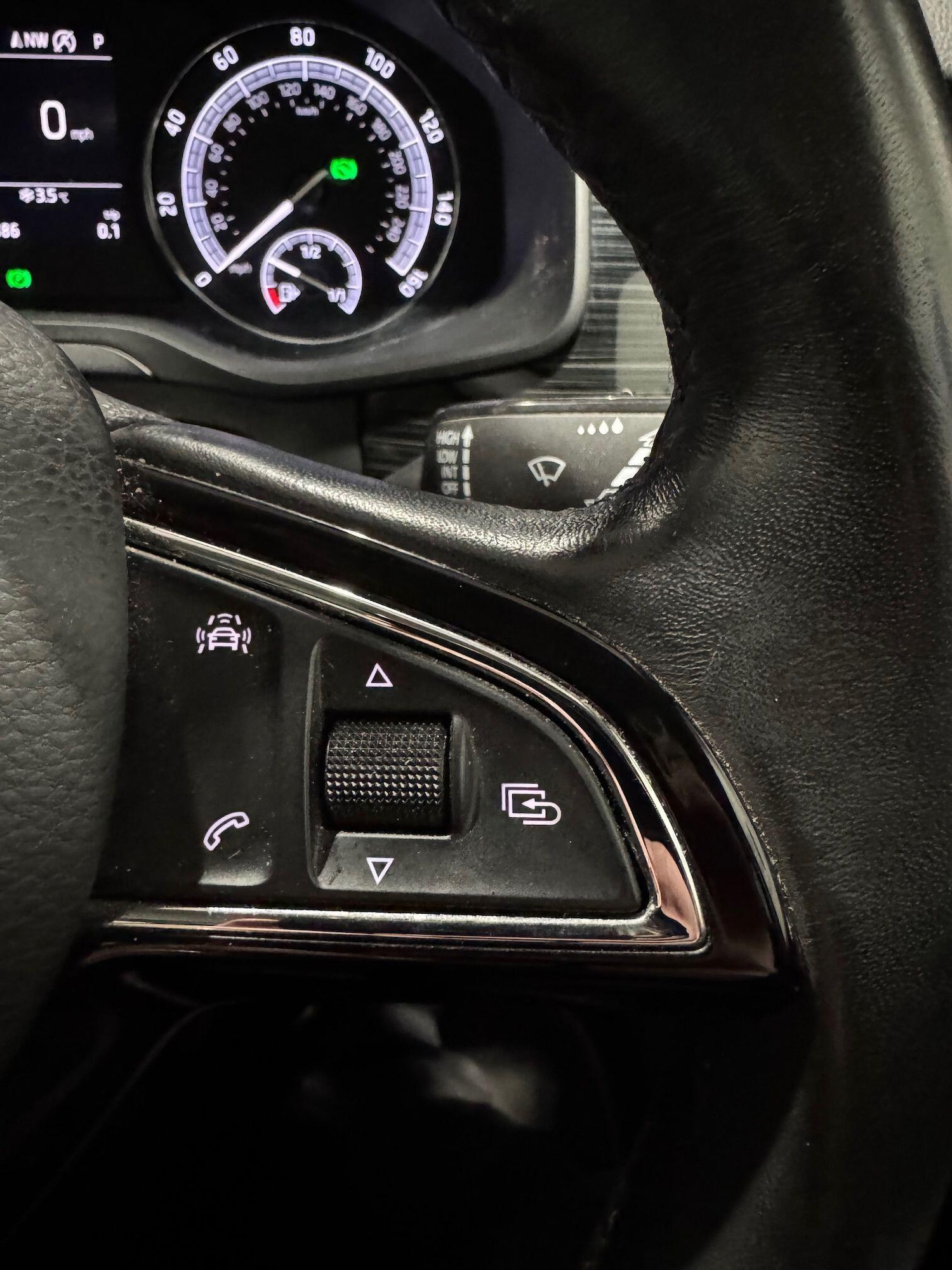 Used Skoda Kodiaq 2017 for sale - 77215481: Photo 16