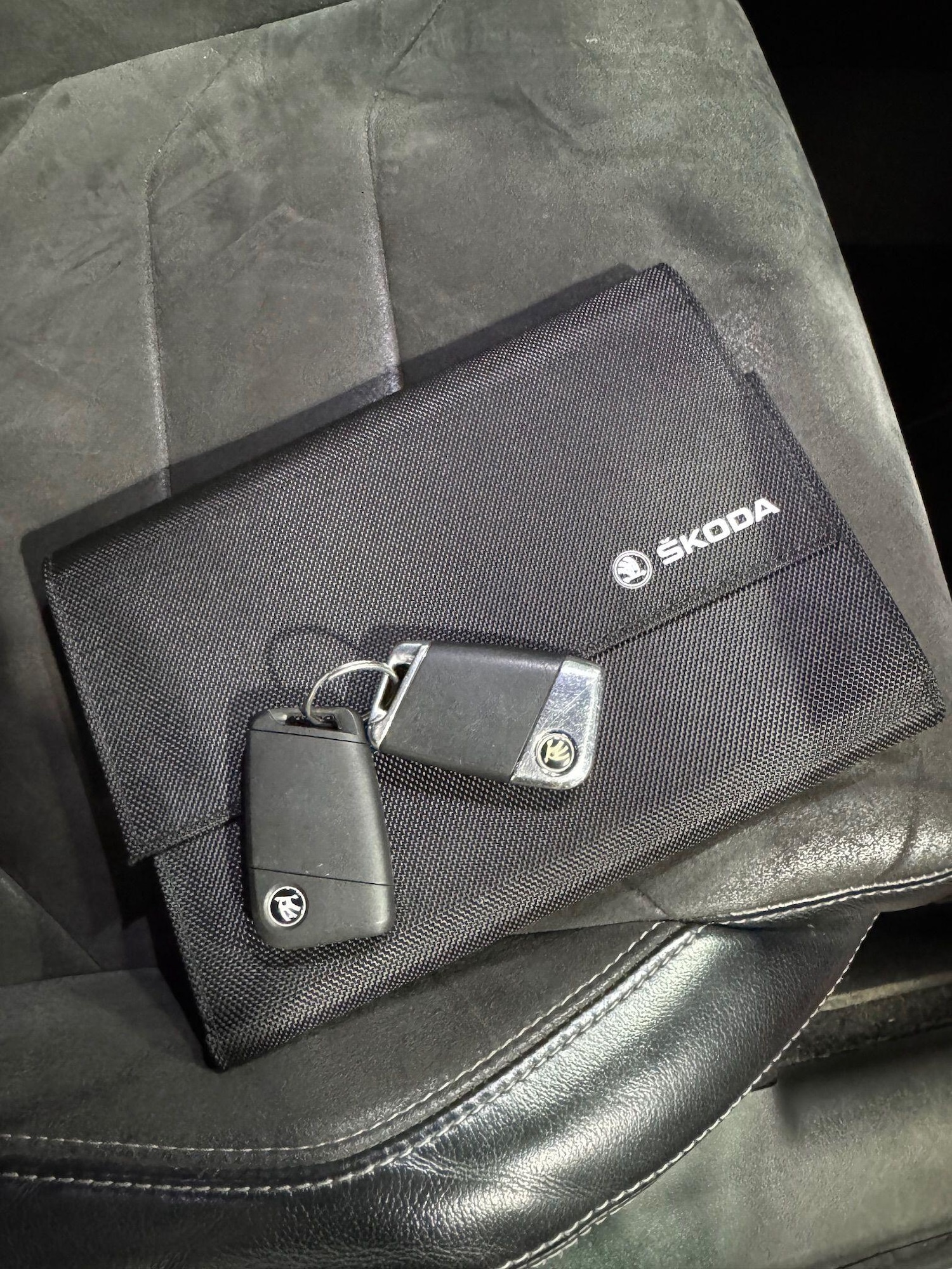 Used Skoda Kodiaq 2017 for sale - 77215481: Photo 20