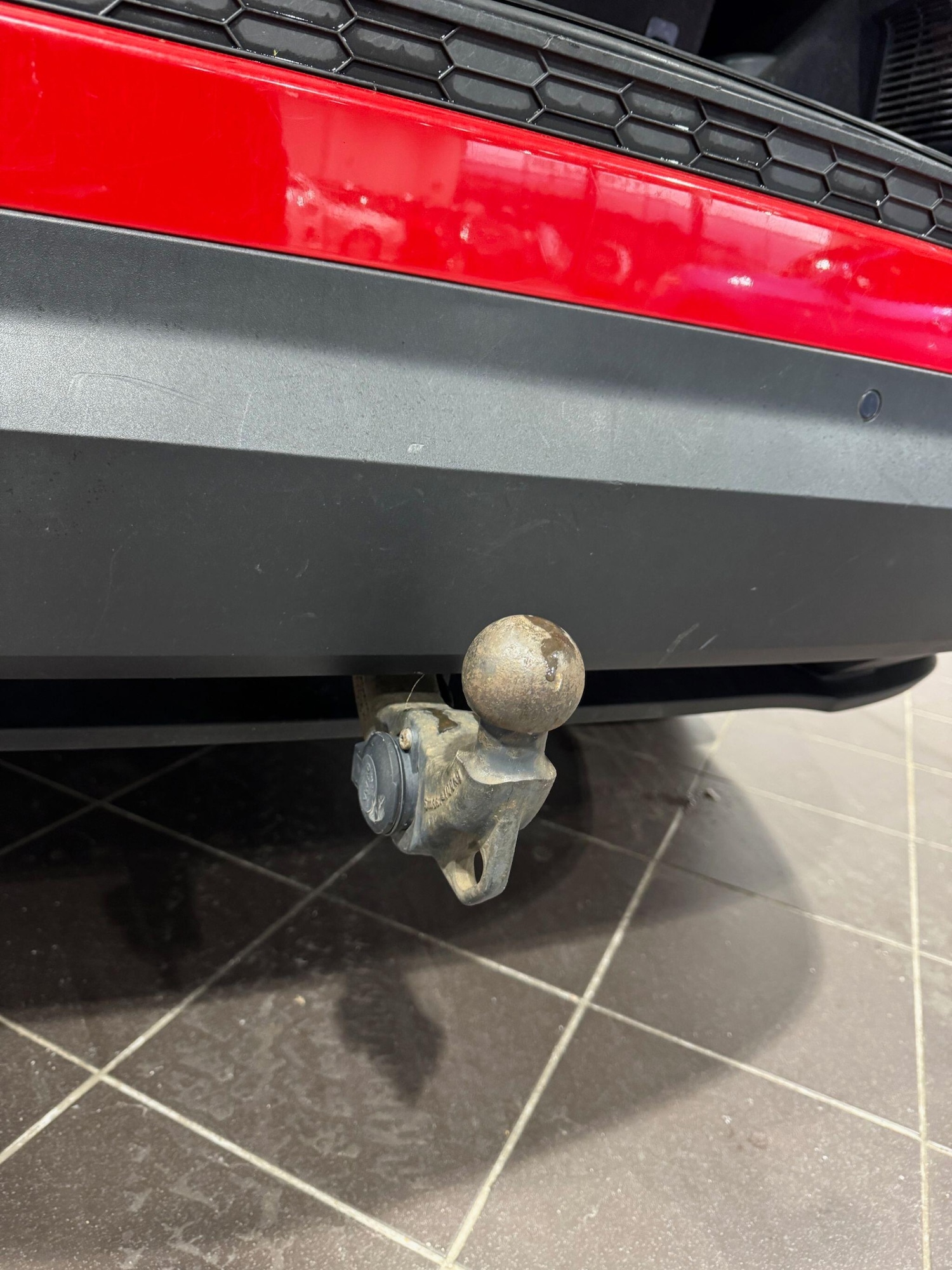 Used Skoda Kodiaq 2017 for sale - 77215481: Photo 22