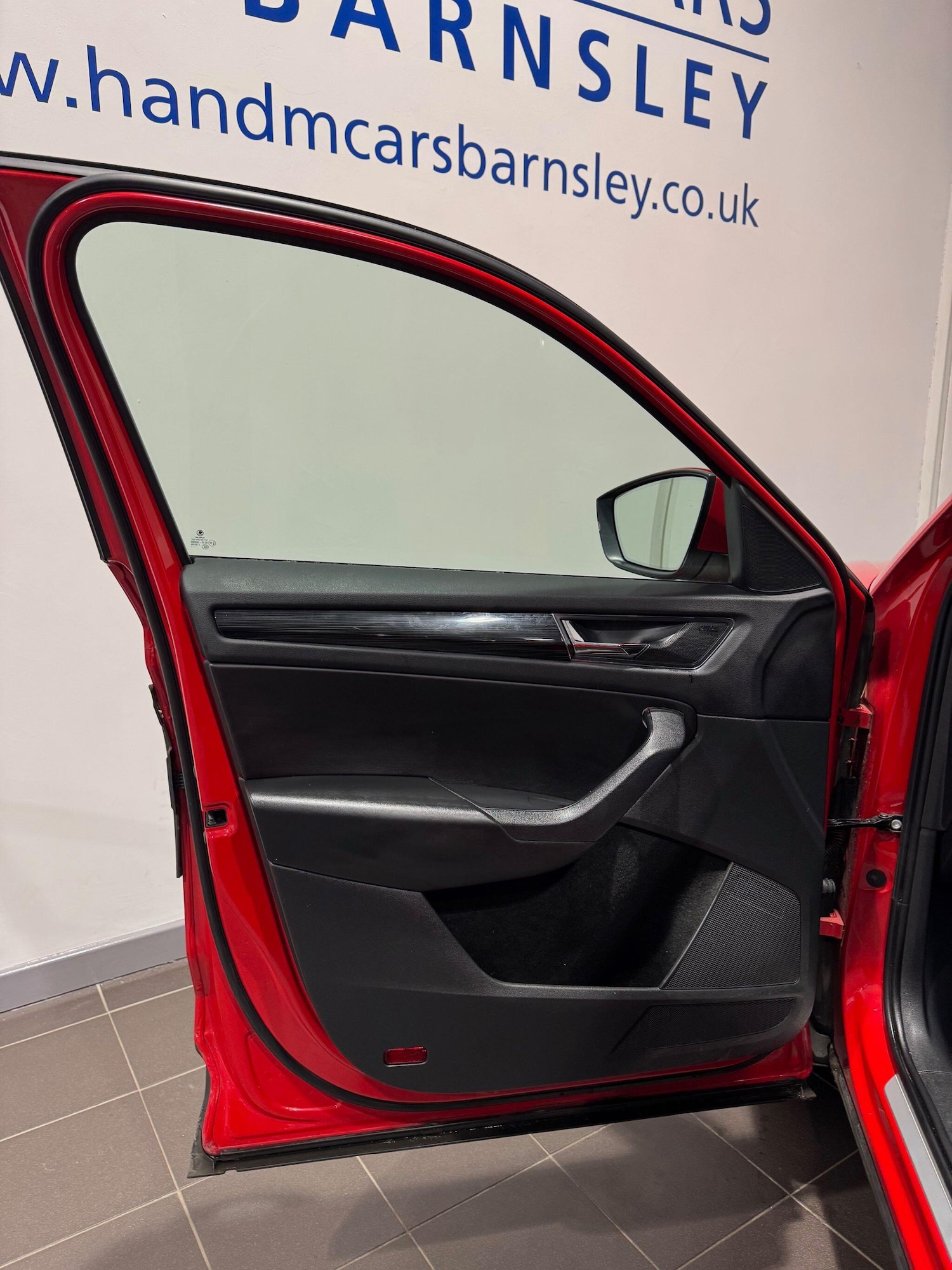 Used Skoda Kodiaq 2017 for sale - 77215481: Photo 23