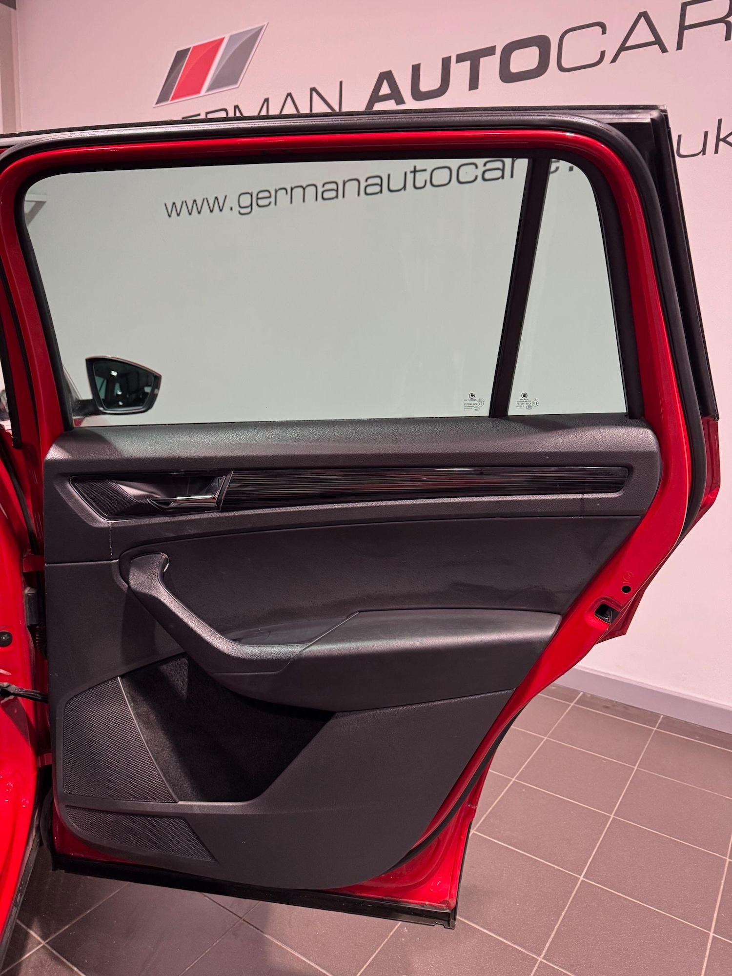 Used Skoda Kodiaq 2017 for sale - 77215481: Photo 25