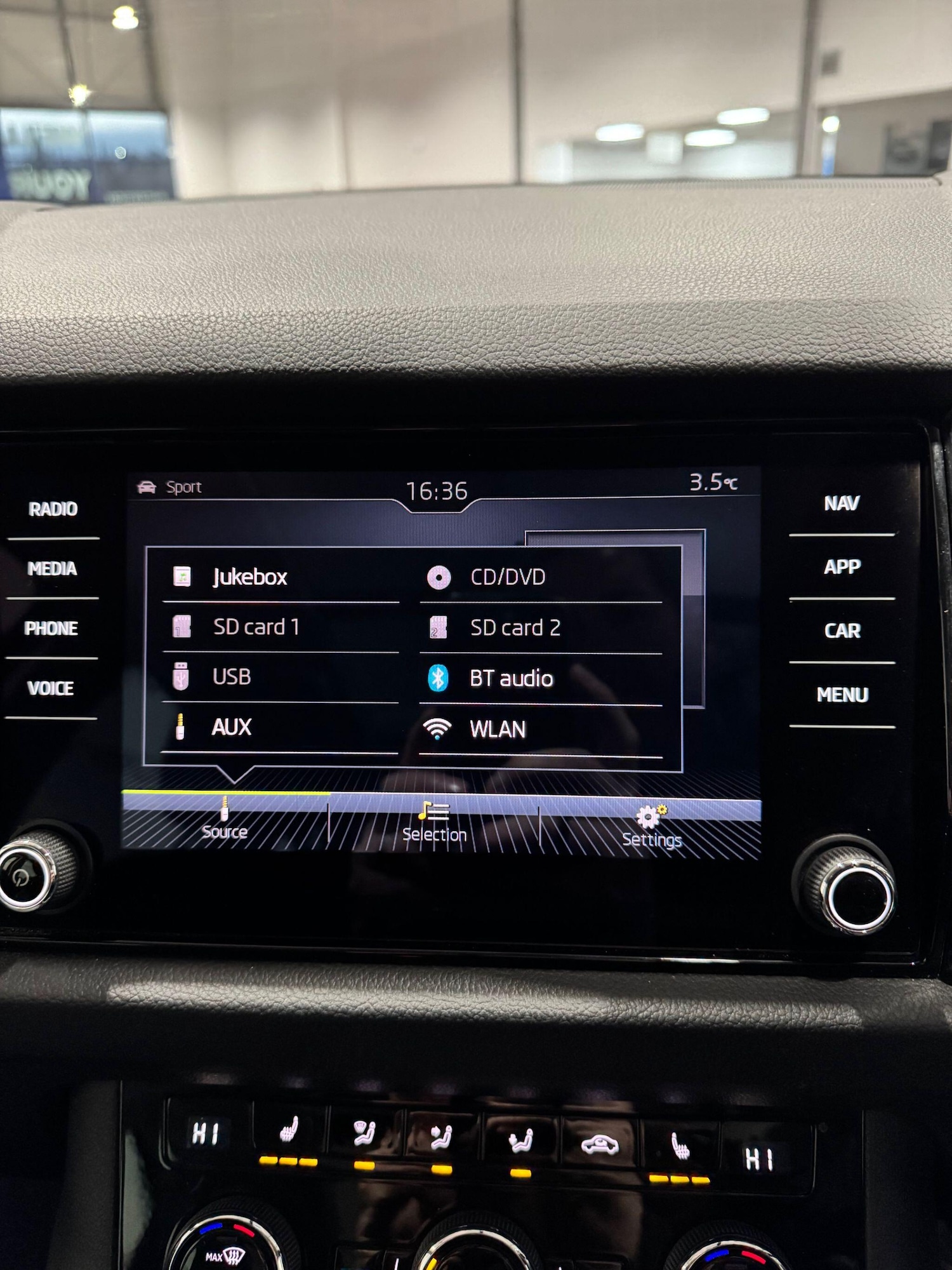 Used Skoda Kodiaq 2017 for sale - 77215481: Photo 31