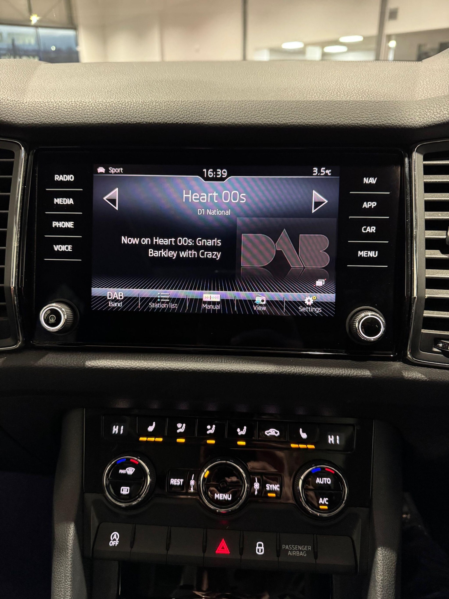 Used Skoda Kodiaq 2017 for sale - 77215481: Photo 32