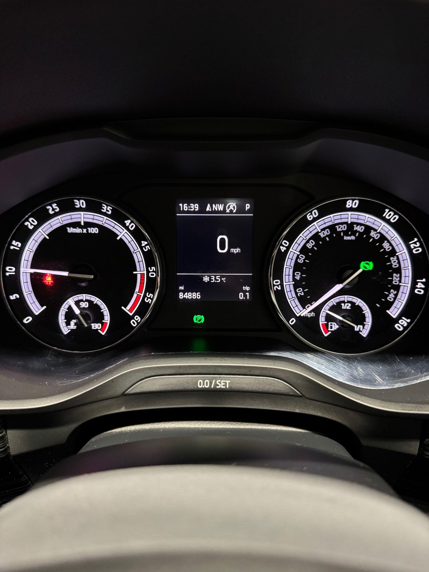 Used Skoda Kodiaq 2017 for sale - 77215481: Photo 33