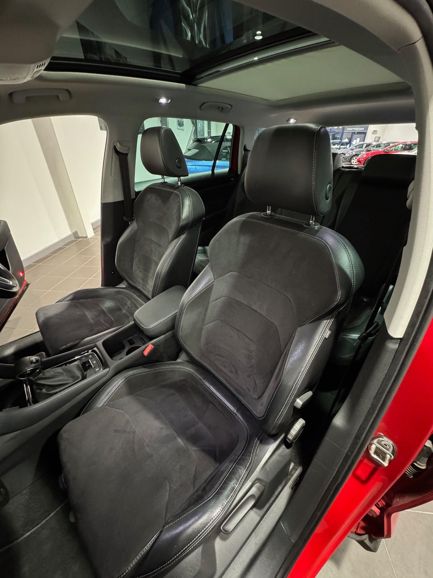 Used Skoda Kodiaq 2017 for sale - 77215481: Photo 35