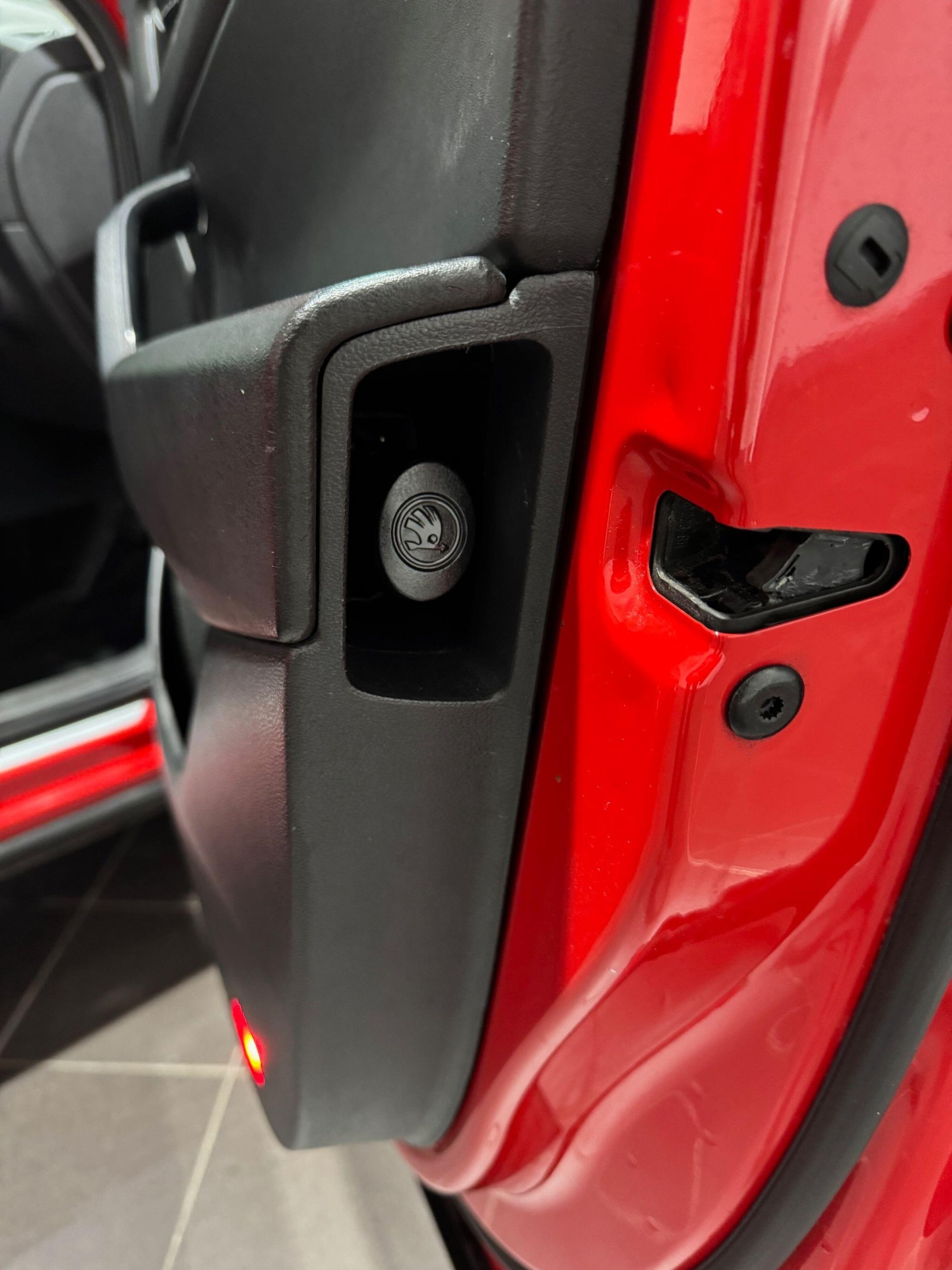 Used Skoda Kodiaq 2017 for sale - 77215481: Photo 38