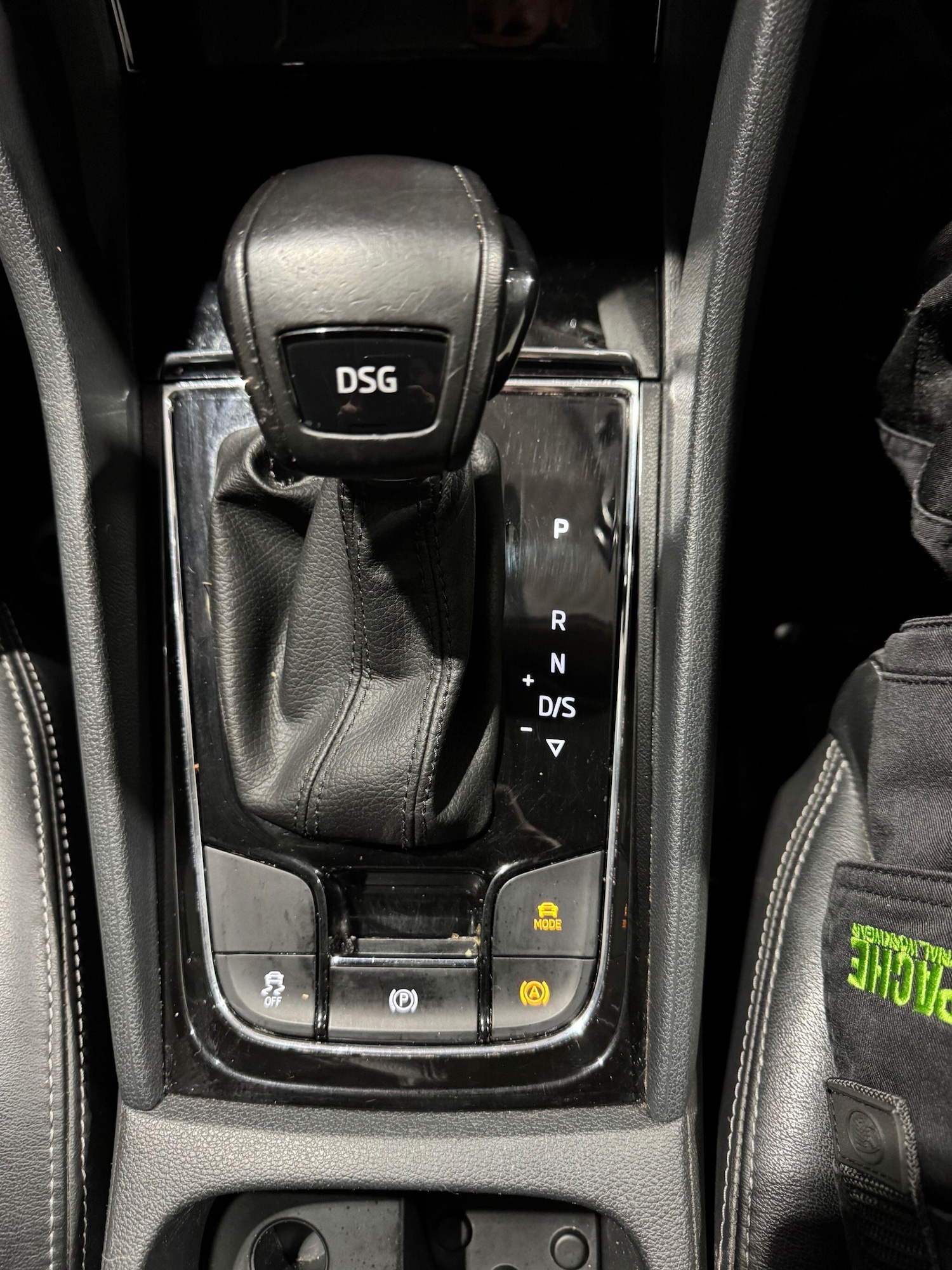 Used Skoda Kodiaq 2017 for sale - 77215481: Photo 7