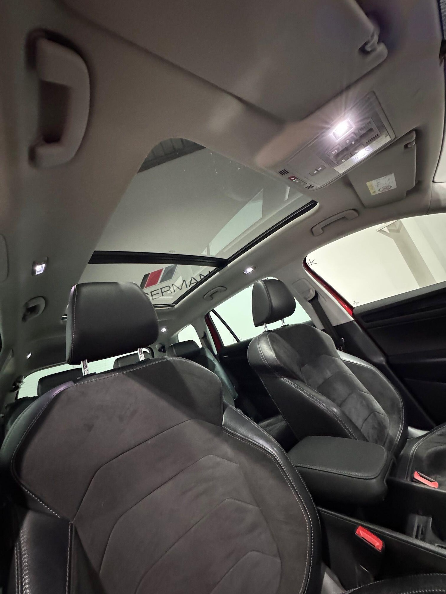 Used Skoda Kodiaq 2017 for sale - 77215481: Photo 9