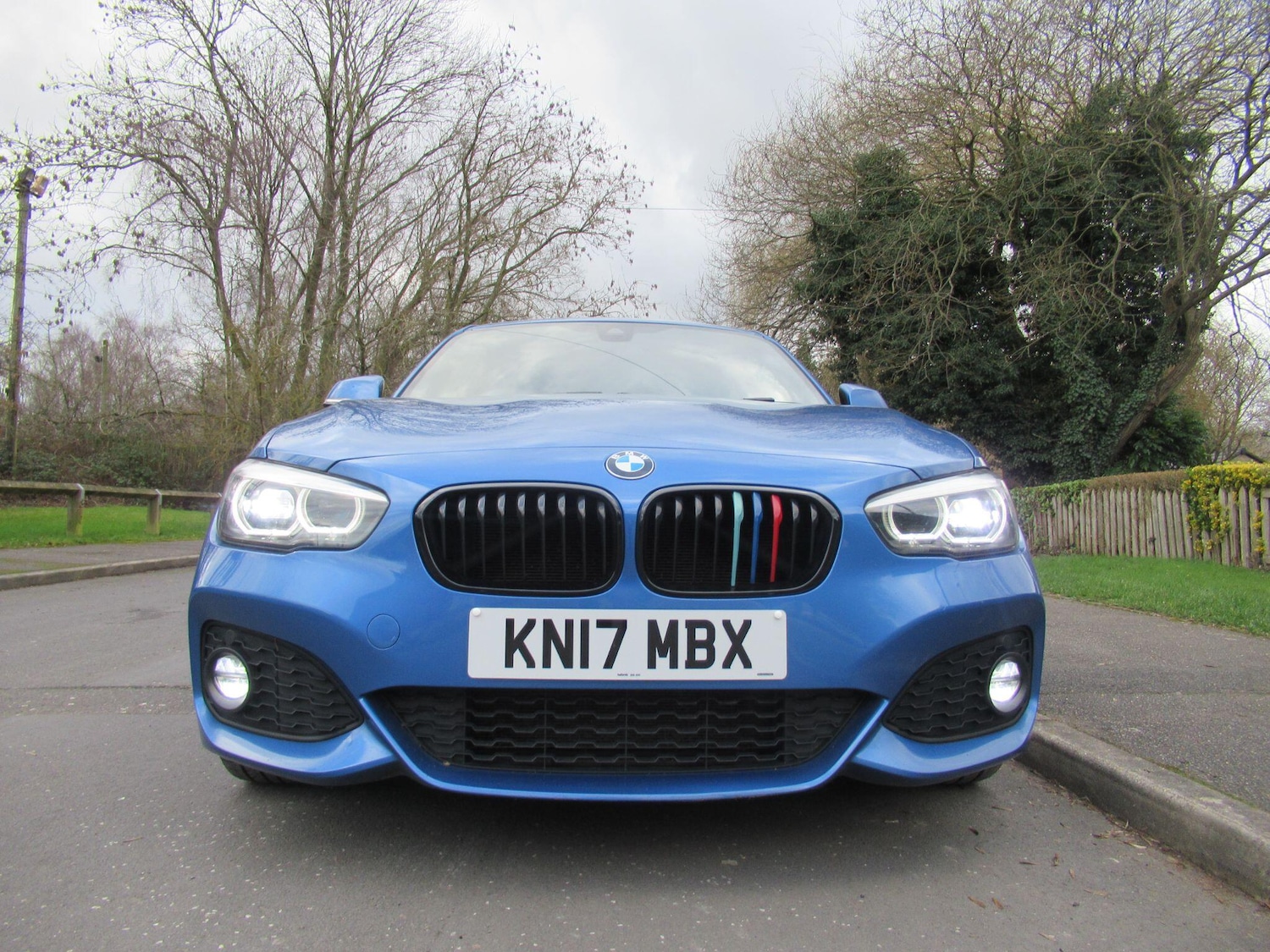 Used BMW 1 Series for sale - 77753217: Photo 10
