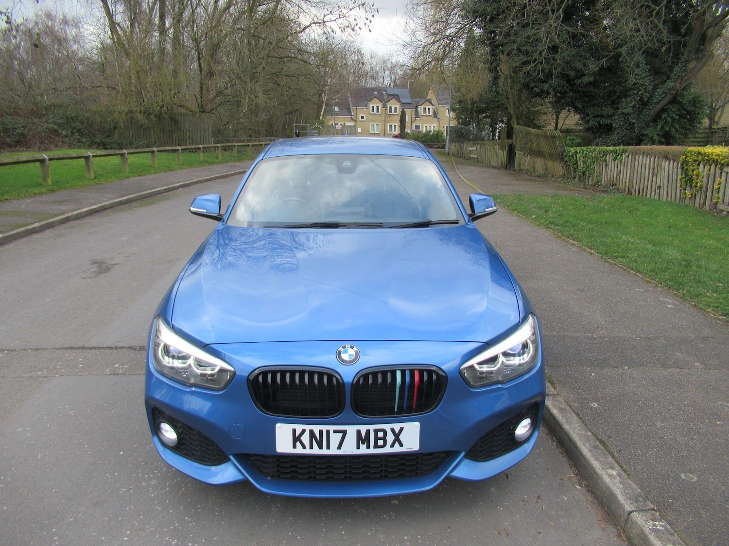 Used BMW 1 Series for sale - 77753217: Photo 11