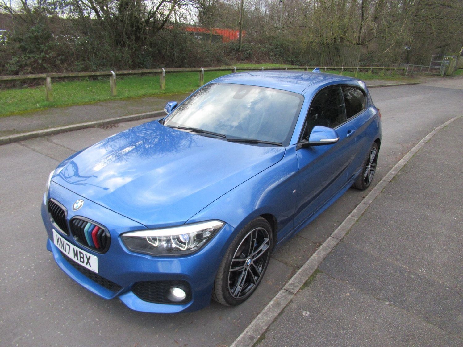 Used BMW 1 Series for sale - 77753217: Photo 12