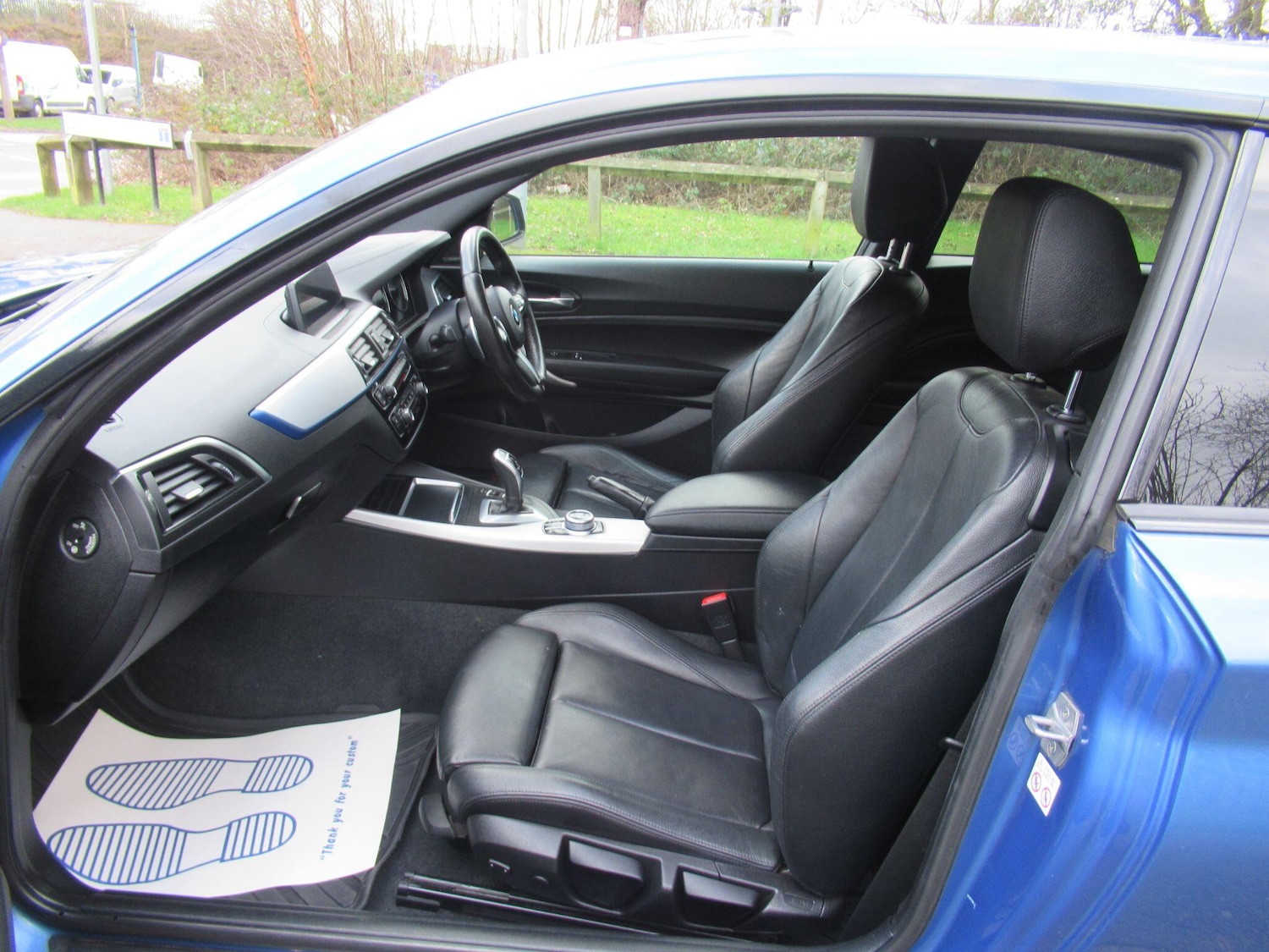 Used BMW 1 Series for sale - 77753217: Photo 14