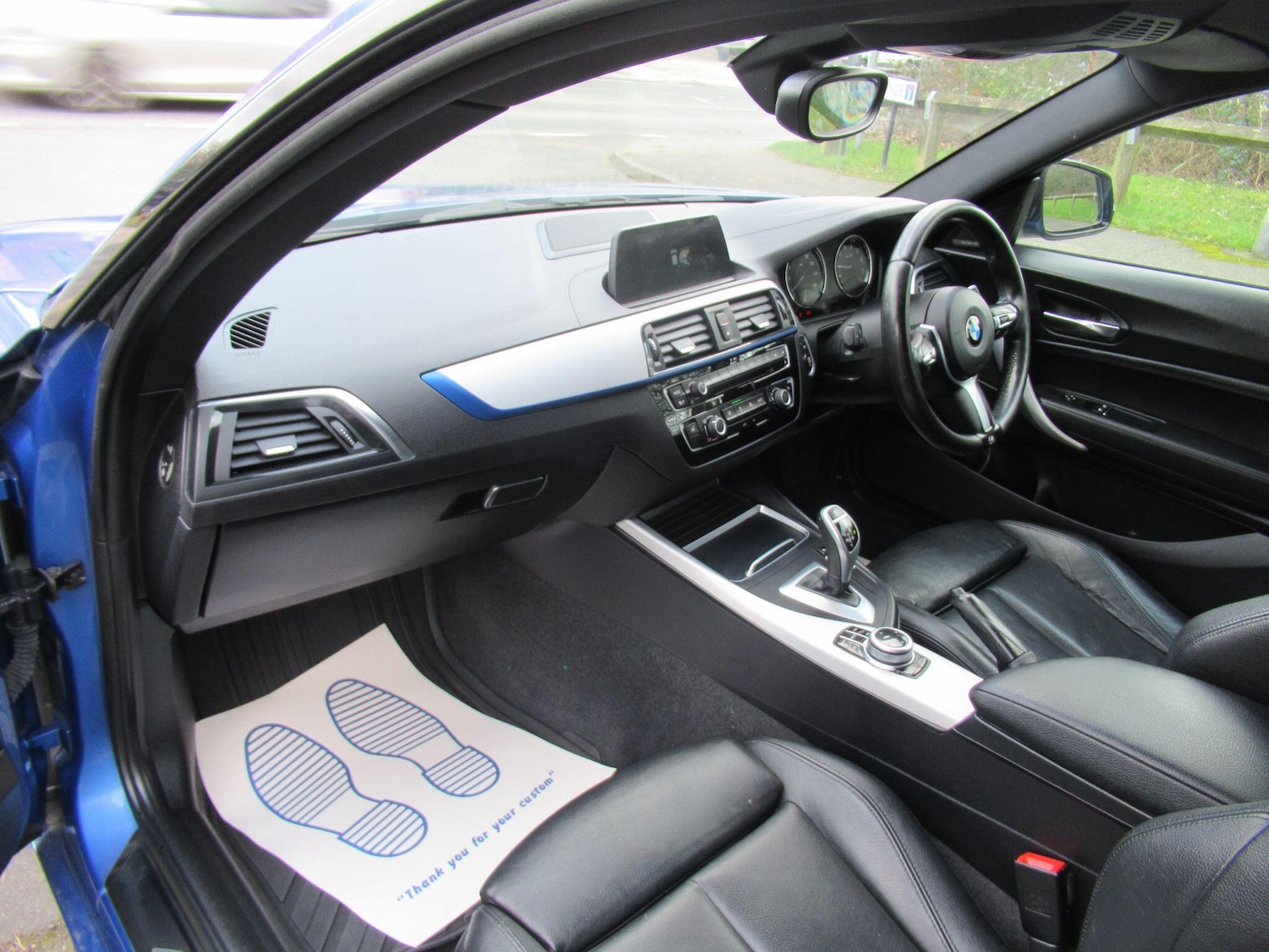 Used BMW 1 Series for sale - 77753217: Photo 15