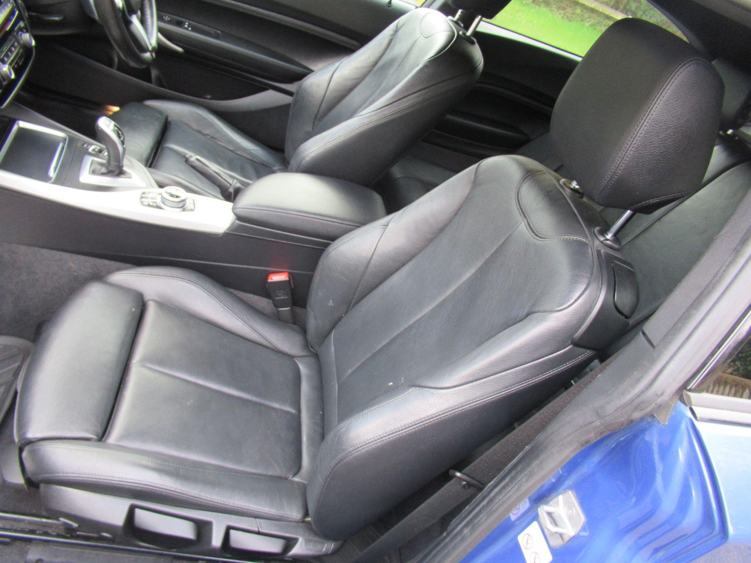 Used BMW 1 Series for sale - 77753217: Photo 16